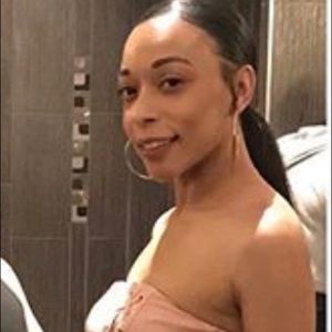 Meet your Posher, Jasmine